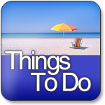So many things to do around Freeport.
